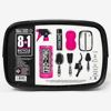 Muc-Off Tvättkit 8 in 1 Bicycle Cleaning Kit