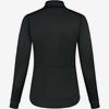 Rogelli Cykeljacka Dam Ls Core Black Svart