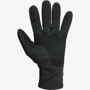Void Handskar Bore Winter Glove Black Svart