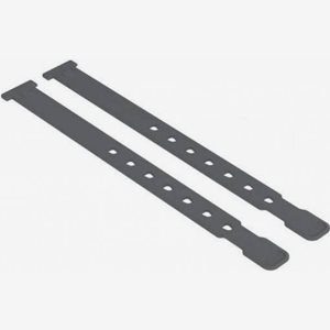 Urban Iki Fotband L+R Black Svart