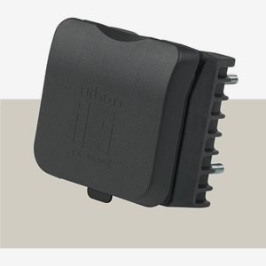 Urban Iki TillbehörBarnstolsfäste Ram Mounting Holder Svart