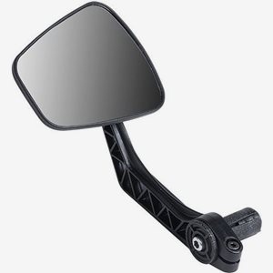 Zefal Backspegel ZlTower 56 Silver