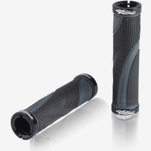XLC Cykelhandtag Gr-S23 Sport Bo Black/Grey