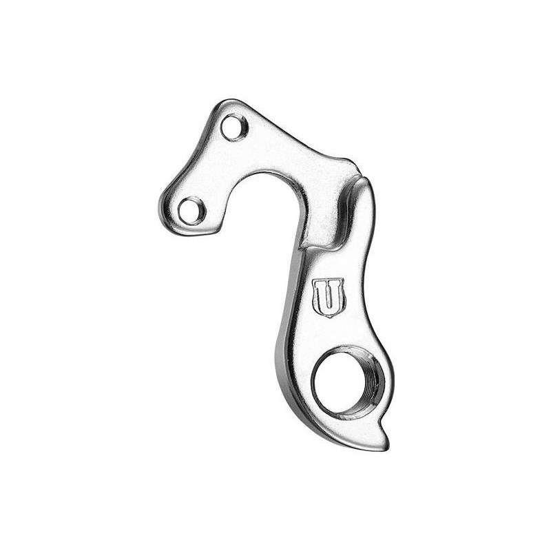 Union Växelöra Gh-220 Silver