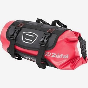 Zefal Styrväska Z Adventure F10 10L Black Svart