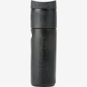 Zefal Ramväska Z-Box L 0.8L Black Svart