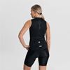 Rogelli Cykeltröja Essential Women Black Svart