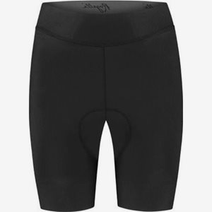 Rogelli Underställ Prime Boxershort Women Black Svart
