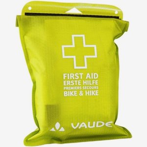 Vaude Första Hjälpen First Aid Kit M Waterproof Grön