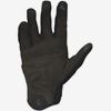 Scott CykelhandskarCommuter Hybrid LF Black Svart