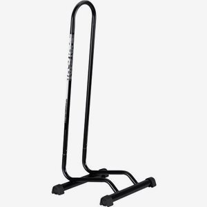 XLC Cykelställ Vsf Bike Stand For Wide Tires Svart