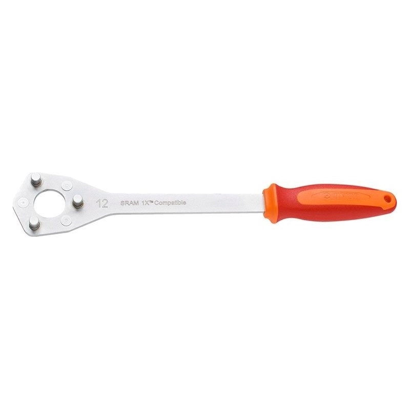 UNIOR Kassettverktyg Cassette Wrench 11/12
