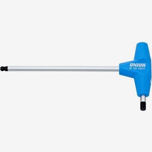 UNIOR Insexnyckel Thandle Ballend Hex Wrench 6
