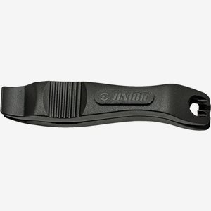 UNIOR Däckavtagare Set Of Two Tire Levers Black Set