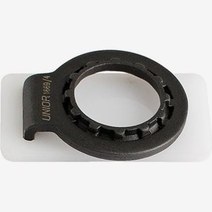 UNIOR Eker/Kassettverktyg In Pocket Spoke And Cassette