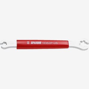 UNIOR Ekernyckel Spoke Wrench Mavic Material