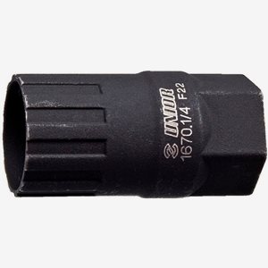 UNIOR Frihjulsavdragare Freewheel Removal Tool For