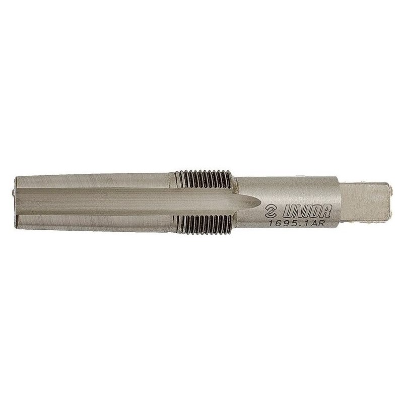 UNIOR Gängtapp Right Pedal Reamer And Tap