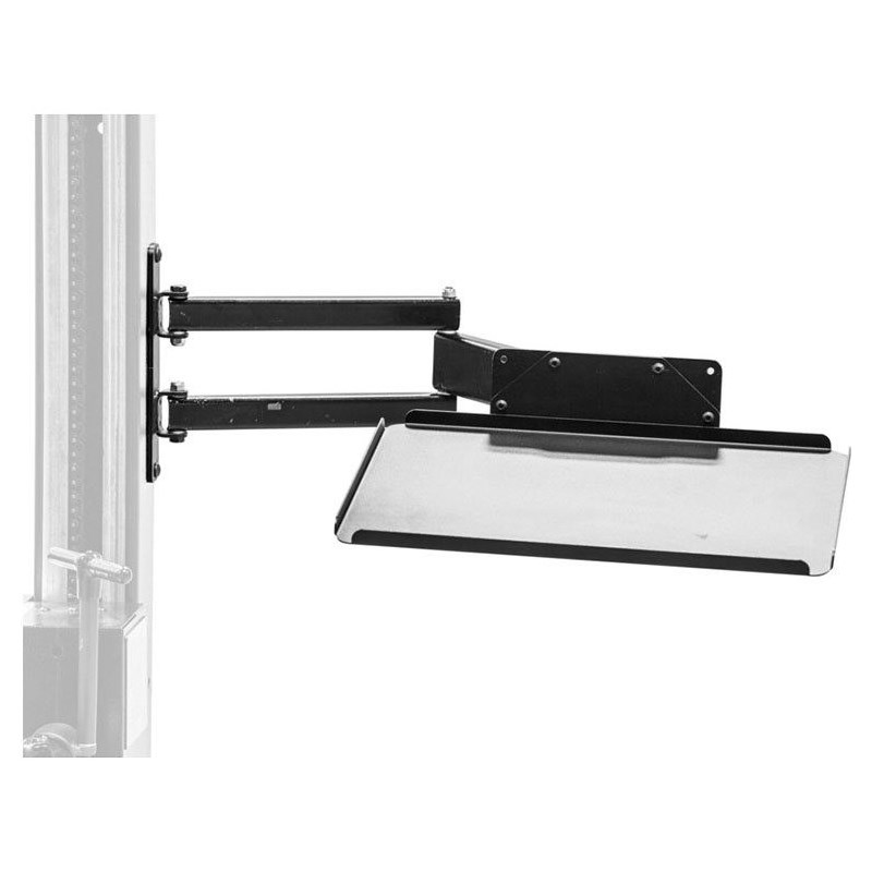 UNIOR Laptop-hållare Laptop Holder WithFoldable Arm