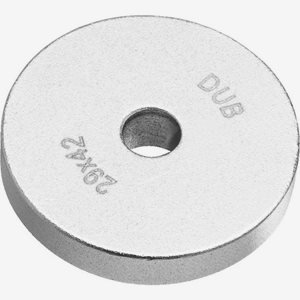 UNIOR Pressverktyg Bearing Press Adaptor Dub