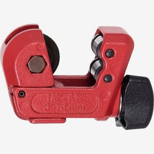 UNIOR Röravskärare Tube Cutter Instant