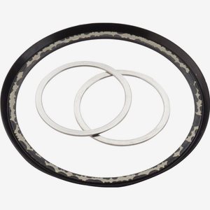 ZIPP Freehub body seal and spacer 30/60