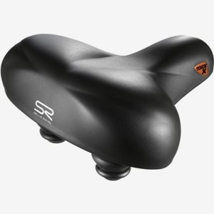 Selle Royal sadel Torx Svart