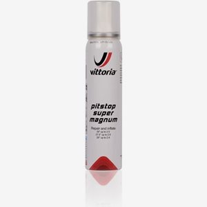 Vittoria Pit Stop Magnum 100ml Svart