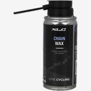 XLC Kedjeolja Dry Lube BL-W19 100 ml