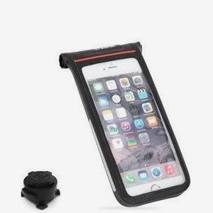 Zefal Mobilhållare Z Console Dry L Universal Svart