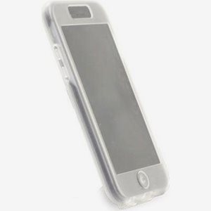 Zefal Mobilfodral och regnskydd för iPhone 6/6s Transparant