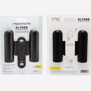 RYDER Slyder C02 Hållare (25g)
