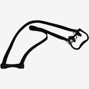 Widek Spännband Adjustable strap svart