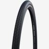 Schwalbe Cykeldäck Marathon GreenGuard ADDIX Eco Reflex Svart