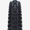 Schwalbe Cykeldäck Tacky Chan ADDIX Ultra Soft Super Gravity TLR 29x2,