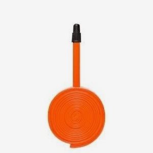 Tubolito CykelslangTubo-ROAD (18-32x622) Racerventil 42 mm Orange