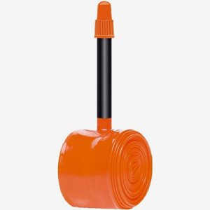 Tubolito CykelslangS-Tubo-ROAD (18-32x622) Racerventil 42 mm Orange