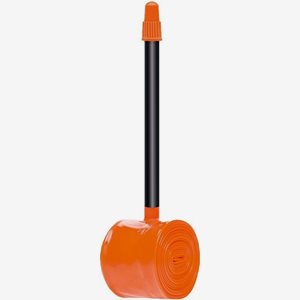 Tubolito CykelslangS-Tubo-ROAD (18-32x622) Racerventil 80 mm Orange