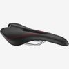 Selle San Remo Sadel Bravura Sport 280x135mm Svart