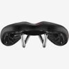 Selle San Remo Sadel Bravura Sport 280x135mm Svart