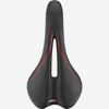Selle San Remo Sadel Bravura Sport 280x135mm Svart