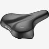 Selle San Remo Sadel Verona Komfort 265x200mm Svart