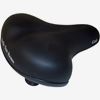 Selle San Remo Sadel Komfort GEL 3245 251x219mm Svart