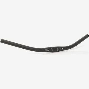 XLC Styre HB-C08 31,8 mm Svart