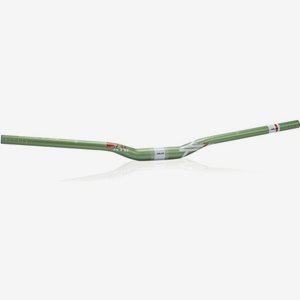 XLC Styre HB-M16 25mm Rise, 31,8 mm Titanium