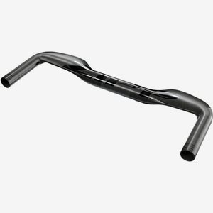 ZIPP Tempostyre Vuka Bull 31,8 mm Mattsvart