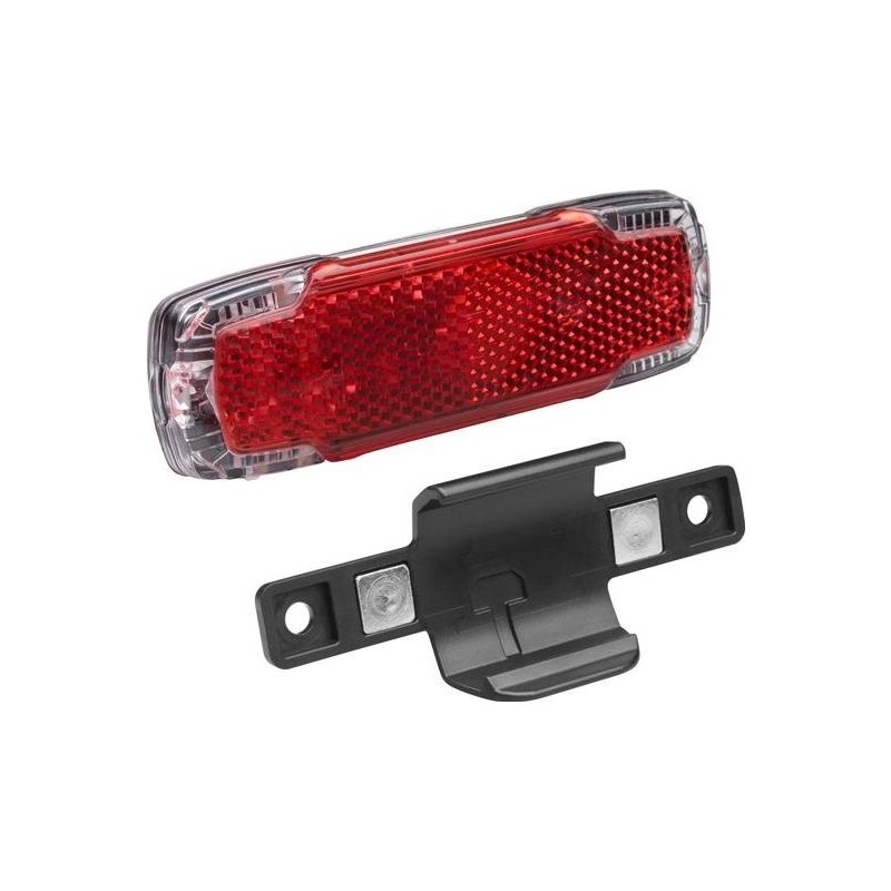 Toplight Baklampa Dart Batteri Usb 2C 50/80Mm