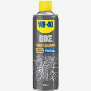 WD-40 Avfettning Bike Degreaser 500Ml