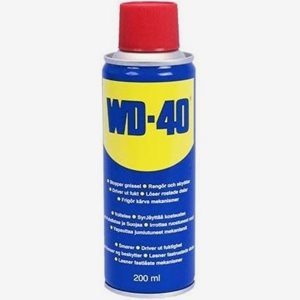 WD-40 Multispray 200Ml