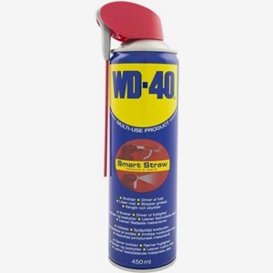 WD-40 Multispray Smart Straw 450Ml